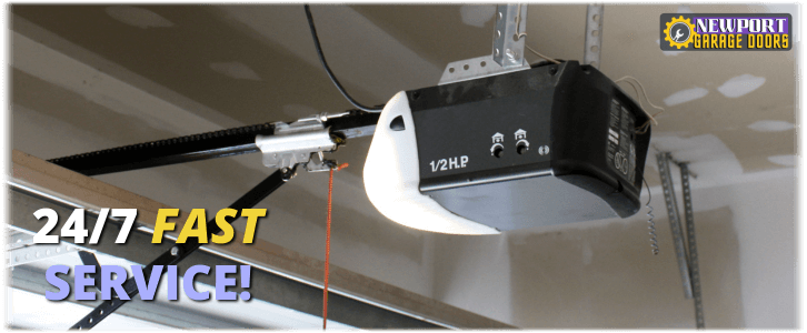 Garage Door Opener Repair And Installation Newport KY