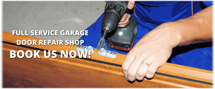 Newport KY Garage Door Repair