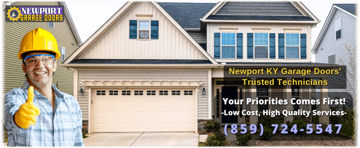 Garage Door Repair Newport KY
