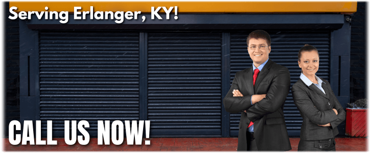 Garage Door Repair Erlanger KY