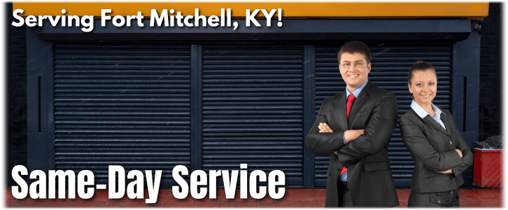 Garage Door Repair Fort Mitchell KY