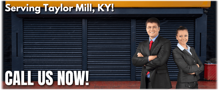 Garage Door Repair Taylor Mill KY
