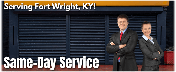 Garage Door Repair Fort Wright KY