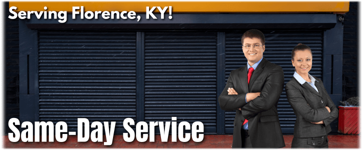 Garage Door Repair Florence KY